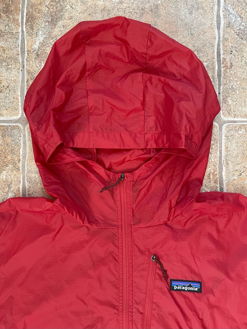 Men's Houdini® Jacket (NWOT) - Picture 4 of 8